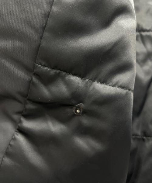 NIKE（ナイキ）NIKE (ナイキ) SUPREME (シュプリーム) スタジャン ブラック サイズ:Mの古着・服飾アイテム