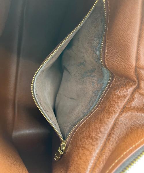 LOUIS VUITTON（ルイ ヴィトン）LOUIS VUITTON (ルイ ヴィトン) ショルダーバッグ ブローニュ30 モノグラム ブラウンの古着・服飾アイテム