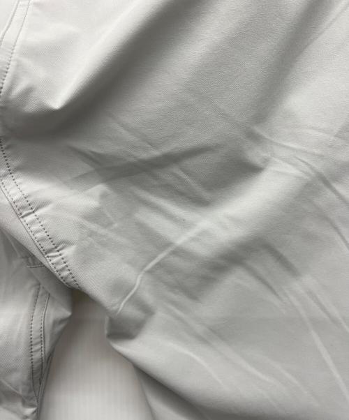 GRAMICCI（グラミチ）GRAMICCI (グラミチ) ニューナローパンツ ライトグレー サイズ:Mの古着・服飾アイテム