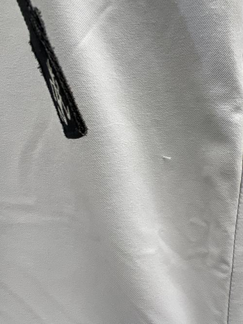GRAMICCI（グラミチ）GRAMICCI (グラミチ) ニューナローパンツ ライトグレー サイズ:Mの古着・服飾アイテム