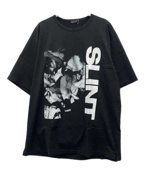 LAD MUSICIAN（ラッドミュージシャン）LAD MUSICIAN (ラッドミュージシャン) Tシャツ ブラック サイズ:46 未使用品の古着・服飾アイテム