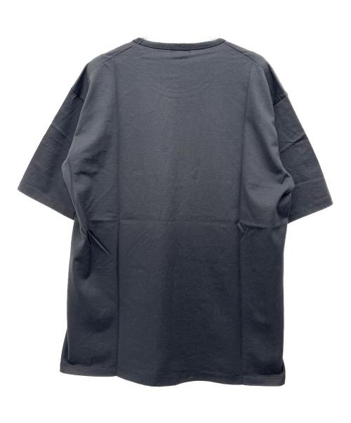 LAD MUSICIAN（ラッドミュージシャン）LAD MUSICIAN (ラッドミュージシャン) Tシャツ ブラック サイズ:44の古着・服飾アイテム