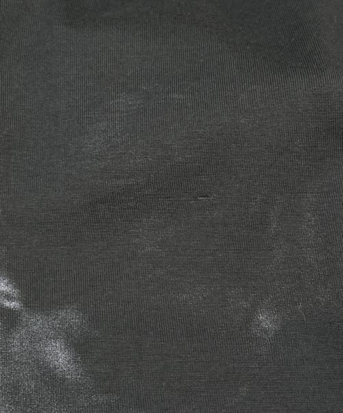 LAD MUSICIAN（ラッドミュージシャン）LAD MUSICIAN (ラッドミュージシャン) Tシャツ ブラック サイズ:44の古着・服飾アイテム