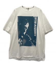 LAD MUSICIAN（ラッドミュージシャン）の古着「Tシャツ」｜ホワイト