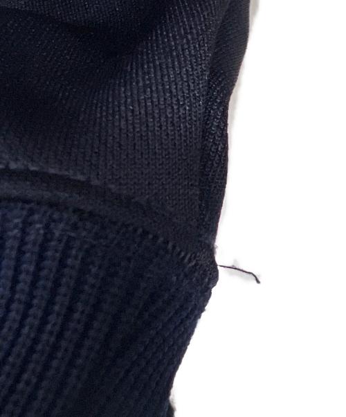 Needles（ニードルズ）Needles (ニードルズ) ジャージ ネイビー×パープル サイズ:Lの古着・服飾アイテム