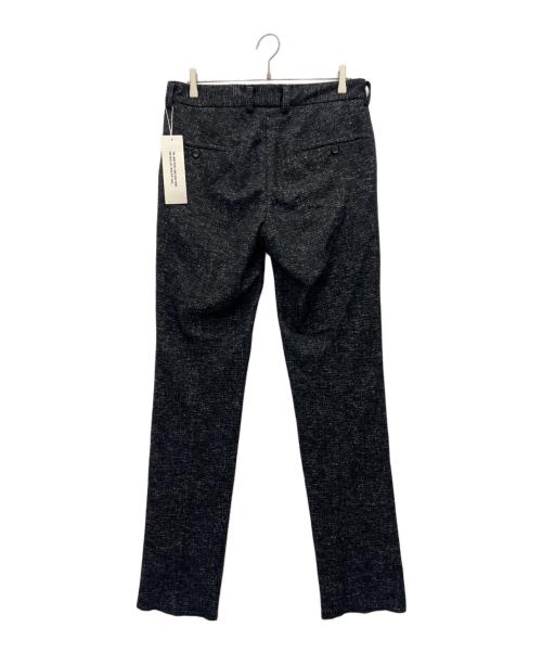 SLOWGUN（スロウガン）SLOWGUN (スロウガン) セットアップ ブラック サイズ:３ 未使用品の古着・服飾アイテム