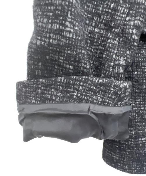 SLOWGUN（スロウガン）SLOWGUN (スロウガン) セットアップ ブラック サイズ:３ 未使用品の古着・服飾アイテム