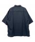 THE SHOP TK (ザショップティーケー) 半袖シャツ ネイビー サイズ:XL 未使用品：3000円