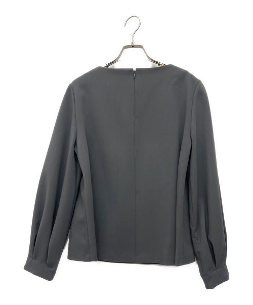 PLST（プラステ）PLST (プラステ) セットアップ グレー サイズ:Mの古着・服飾アイテム