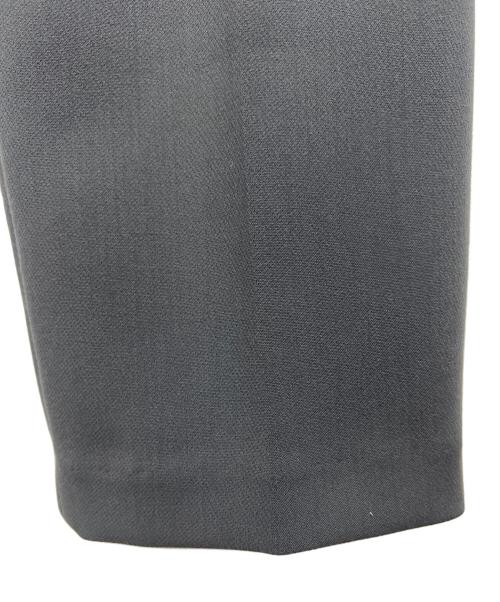 PLST（プラステ）PLST (プラステ) セットアップ グレー サイズ:Mの古着・服飾アイテム