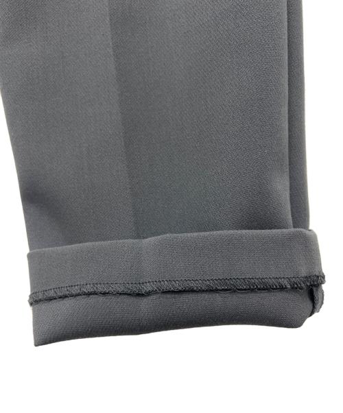 PLST（プラステ）PLST (プラステ) セットアップ グレー サイズ:Mの古着・服飾アイテム