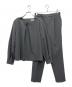 PLST（プラステ）の古着「セットアップ」｜グレー