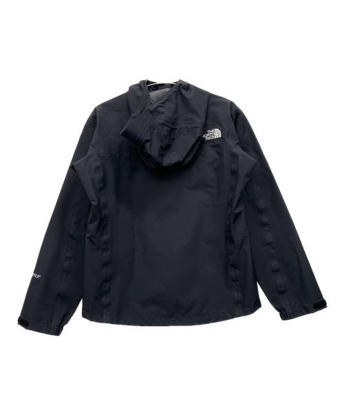 THE NORTHFACE（ザ・ノースフェイス）THE NORTHFACE (ザ・ノースフェイス) マウンテンパーカー ブラック サイズ:Sの古着・服飾アイテム