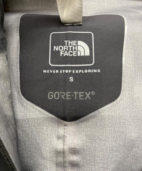 THE NORTHFACE（ザ・ノースフェイス）THE NORTHFACE (ザ・ノースフェイス) マウンテンパーカー ブラック サイズ:Sの古着・服飾アイテム