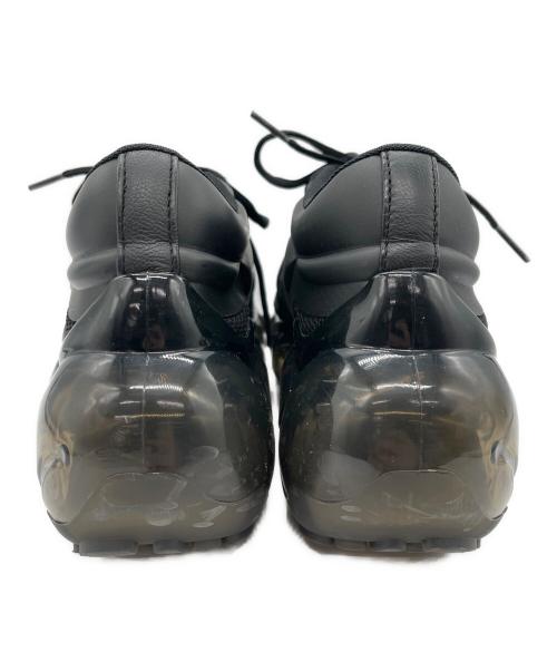 grounds（グラウンズ）grounds (グラウンズ) MOOPIE FAM ブラック サイズ:24.0の古着・服飾アイテム