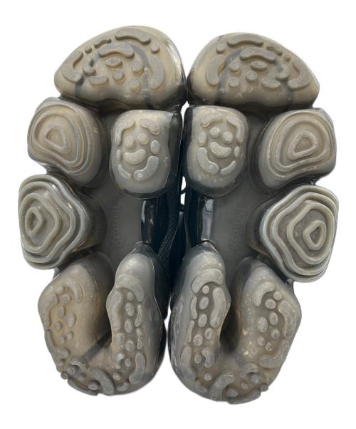 grounds（グラウンズ）grounds (グラウンズ) MOOPIE FAM ブラック サイズ:24.0の古着・服飾アイテム