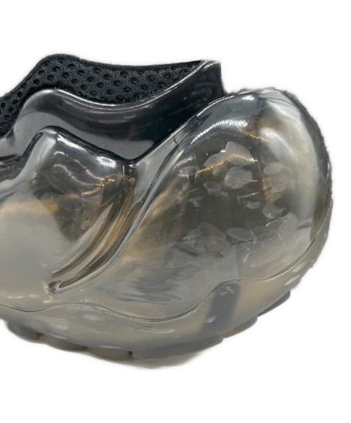 grounds（グラウンズ）grounds (グラウンズ) MOOPIE FAM ブラック サイズ:24.0の古着・服飾アイテム