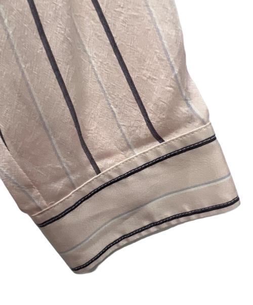 Spick and Span（スピック＆スパン）Spick and Span (スピック＆スパン) 長袖シャツ ピンク サイズ:Free 未使用品の古着・服飾アイテム