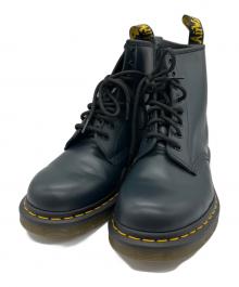 Dr.Martens（ドクターマーチン）の古着「1460 8ホールブーツ」｜ブラック