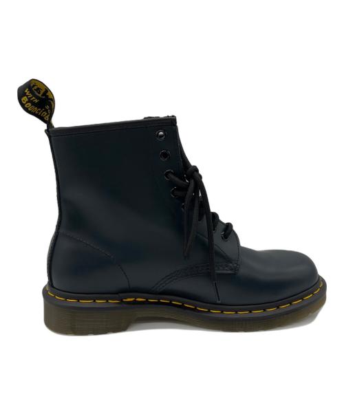 Dr.Martens（ドクターマーチン）Dr.Martens (ドクターマーチン) 1460 8ホールブーツ ブラック サイズ:25.5の古着・服飾アイテム