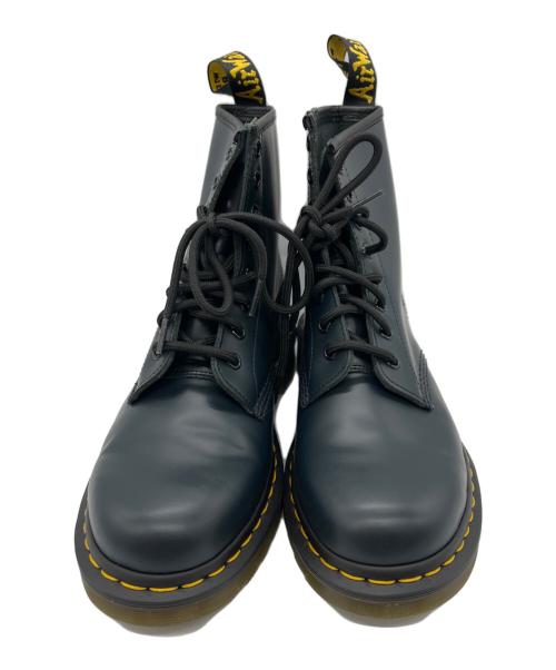Dr.Martens（ドクターマーチン）Dr.Martens (ドクターマーチン) 1460 8ホールブーツ ブラック サイズ:25.5の古着・服飾アイテム