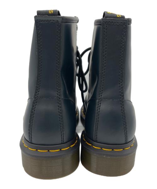 Dr.Martens（ドクターマーチン）Dr.Martens (ドクターマーチン) 1460 8ホールブーツ ブラック サイズ:25.5の古着・服飾アイテム