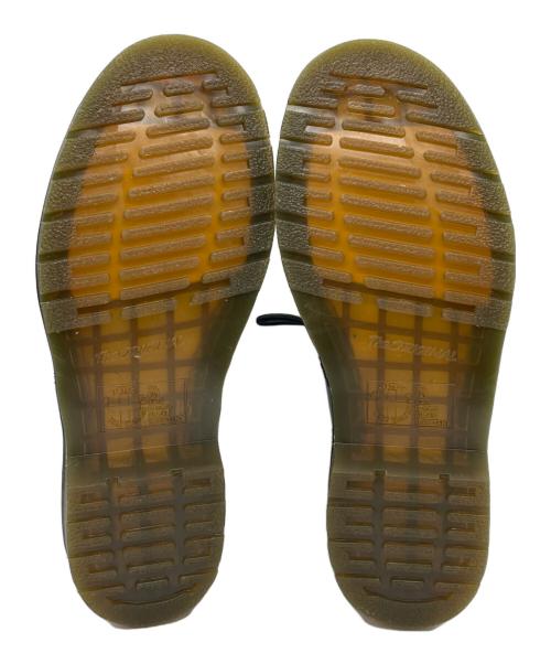 Dr.Martens（ドクターマーチン）Dr.Martens (ドクターマーチン) 1460 8ホールブーツ ブラック サイズ:25.5の古着・服飾アイテム