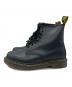 Dr.Martens (ドクターマーチン) 1460 8ホールブーツ ブラック サイズ:25.5：20000円