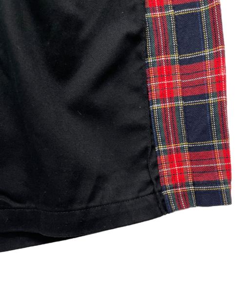 s'yte（サイト）s'yte (サイト) ワイドパンツ ブラック サイズ:3の古着・服飾アイテム