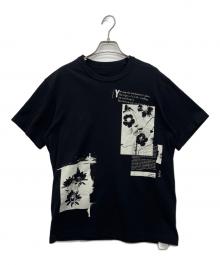 KUME.JP（クメ）の古着「Tシャツ」｜ブラック