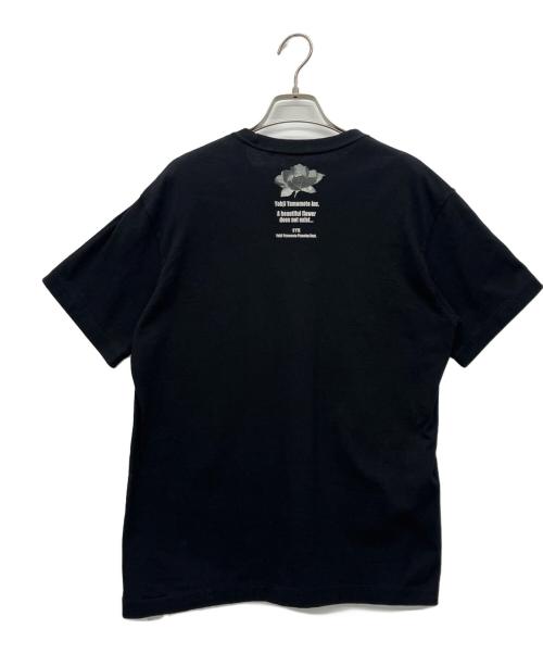 KUME.JP（クメ）KUME.JP (クメ) Tシャツ ブラック サイズ:2の古着・服飾アイテム