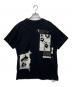 KUME.JP（クメ）の古着「Tシャツ」｜ブラック