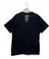 KUME.JP (クメ) Tシャツ ブラック サイズ:2：3500円