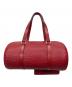 LOUIS VUITTON (ルイ ヴィトン) ハンドバッグ スフロ エピ レッド：40000円