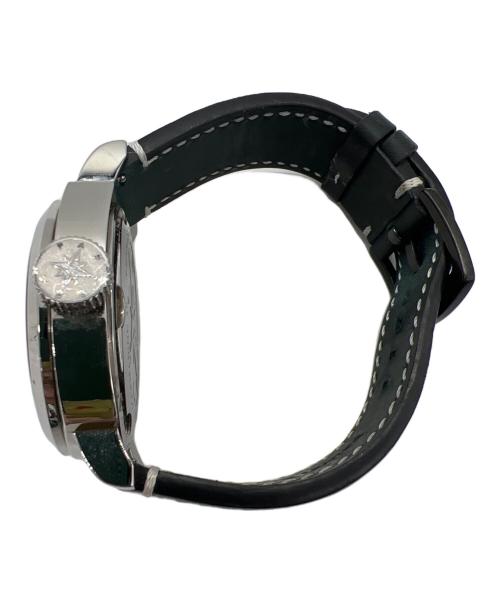 PANZERA（パンゼラ）PANZERA (パンゼラ) AQUAMARINE45 ホワイトの古着・服飾アイテム