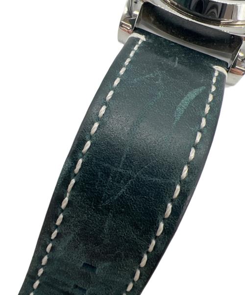 PANZERA（パンゼラ）PANZERA (パンゼラ) AQUAMARINE45 ホワイトの古着・服飾アイテム