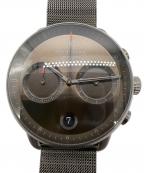 nordgreenノードグリーン）の古着「PIONEER」｜ベージュ