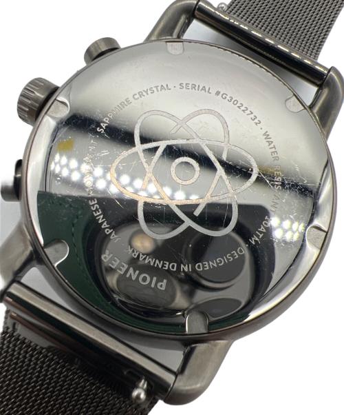 nordgreen（ノードグリーン）nordgreen (ノードグリーン) PIONEER ベージュの古着・服飾アイテム