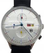 DUFAドゥッファ）の古着「腕時計」｜ホワイト