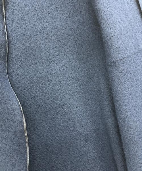 SUPREME（シュプリーム）SUPREME (シュプリーム) ニットジャケット ネイビー サイズ:XXLの古着・服飾アイテム