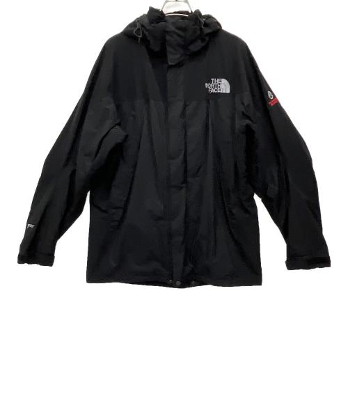 THE NORTH FACE（ザ ノース フェイス）THE NORTH FACE (ザ ノース フェイス) マウンテンパーカー ブラック サイズ:Mの古着・服飾アイテム