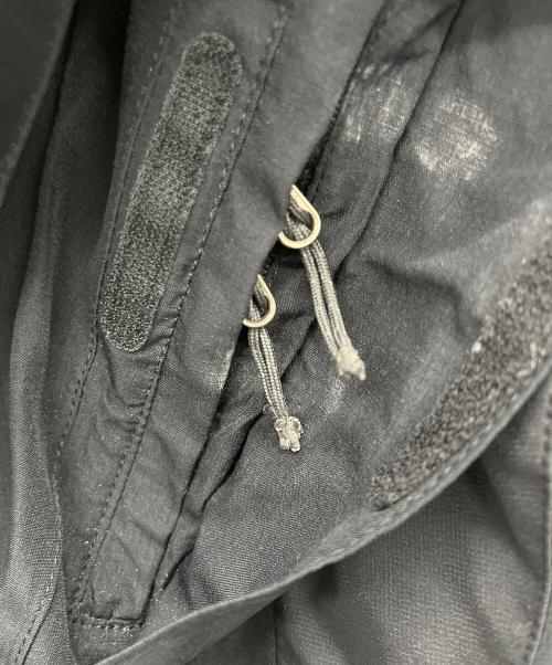 THE NORTH FACE（ザ ノース フェイス）THE NORTH FACE (ザ ノース フェイス) マウンテンパーカー ブラック サイズ:Mの古着・服飾アイテム