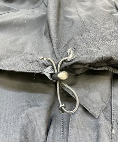 THE NORTH FACE（ザ ノース フェイス）THE NORTH FACE (ザ ノース フェイス) マウンテンパーカー ブラック サイズ:Mの古着・服飾アイテム