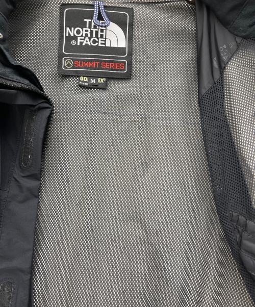 THE NORTH FACE（ザ ノース フェイス）THE NORTH FACE (ザ ノース フェイス) マウンテンパーカー ブラック サイズ:Mの古着・服飾アイテム