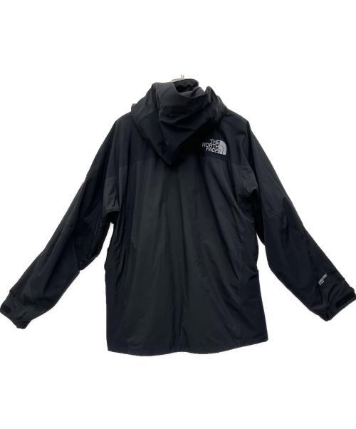 THE NORTH FACE（ザ ノース フェイス）THE NORTH FACE (ザ ノース フェイス) マウンテンパーカー ブラック サイズ:Mの古着・服飾アイテム