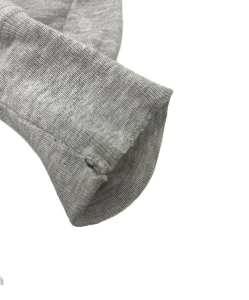 Champion REVERSE WEAVE（チャンピオン リバース ウィーブ）Champion REVERSE WEAVE (チャンピオン リバース ウィーブ) スウェット グレー サイズ:XLの古着・服飾アイテム