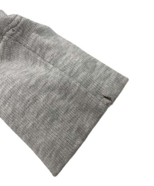 Champion REVERSE WEAVE（チャンピオン リバース ウィーブ）Champion REVERSE WEAVE (チャンピオン リバース ウィーブ) スウェット グレー サイズ:XLの古着・服飾アイテム