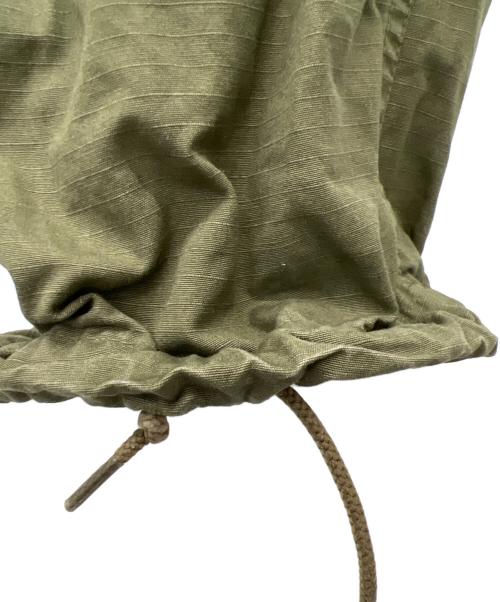 orSlow（オアスロウ）orSlow (オアスロウ) カーゴパンツ カーキ サイズ:XSの古着・服飾アイテム