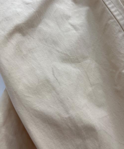 POLO RALPH LAUREN（ポロ・ラルフローレン）POLO RALPH LAUREN (ポロ・ラルフローレン) スイングトップ ベージュ サイズ:Lの古着・服飾アイテム