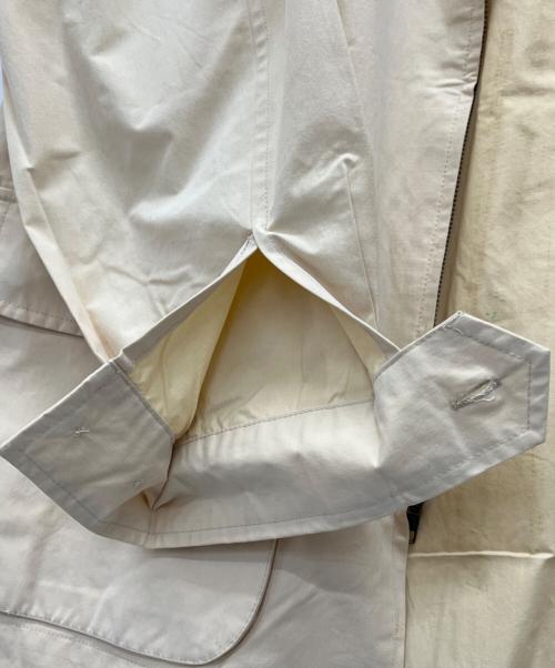 POLO RALPH LAUREN（ポロ・ラルフローレン）POLO RALPH LAUREN (ポロ・ラルフローレン) スイングトップ ベージュ サイズ:Lの古着・服飾アイテム